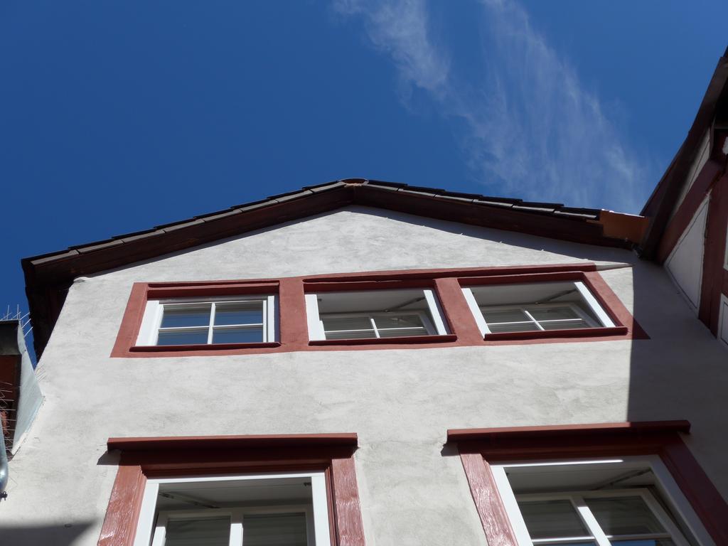 Haus Am Markt, Neustadt an der Weinstraße Dış mekan fotoğraf