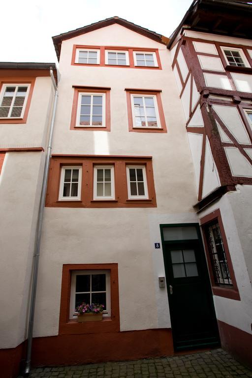 Haus Am Markt, Neustadt an der Weinstraße Dış mekan fotoğraf